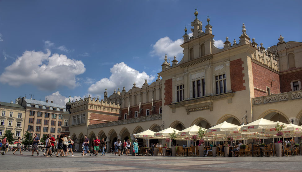 Scenes From Poland, Part Three thumbnail