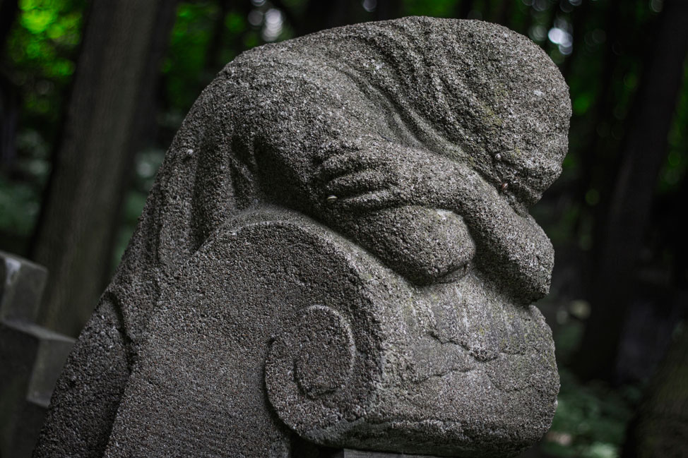 Jewish Cemetery