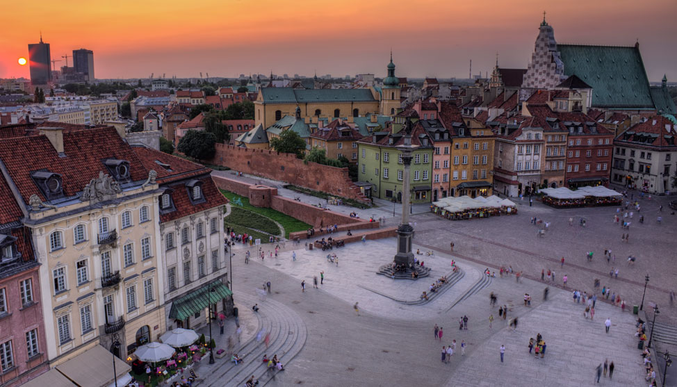 Scenes from Poland, Part Two thumbnail