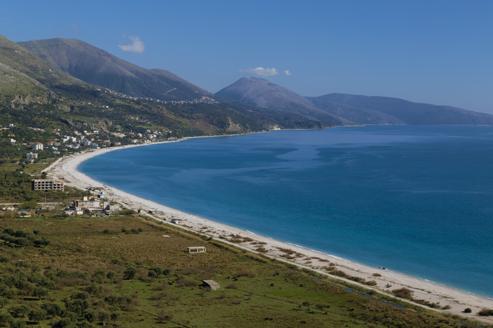 Allbania Riviera Coast