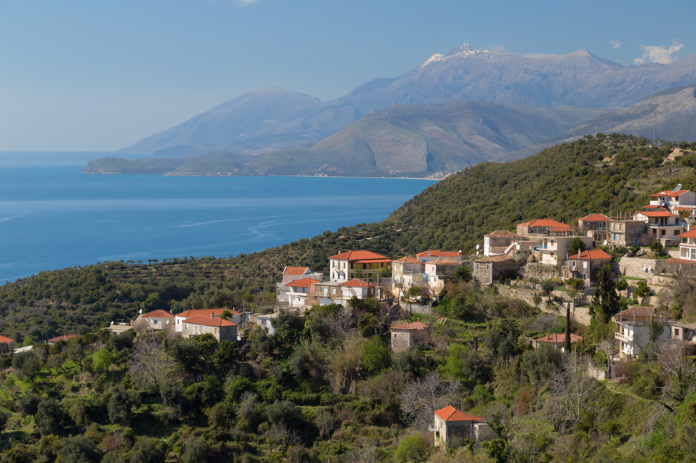 Albania Riviera