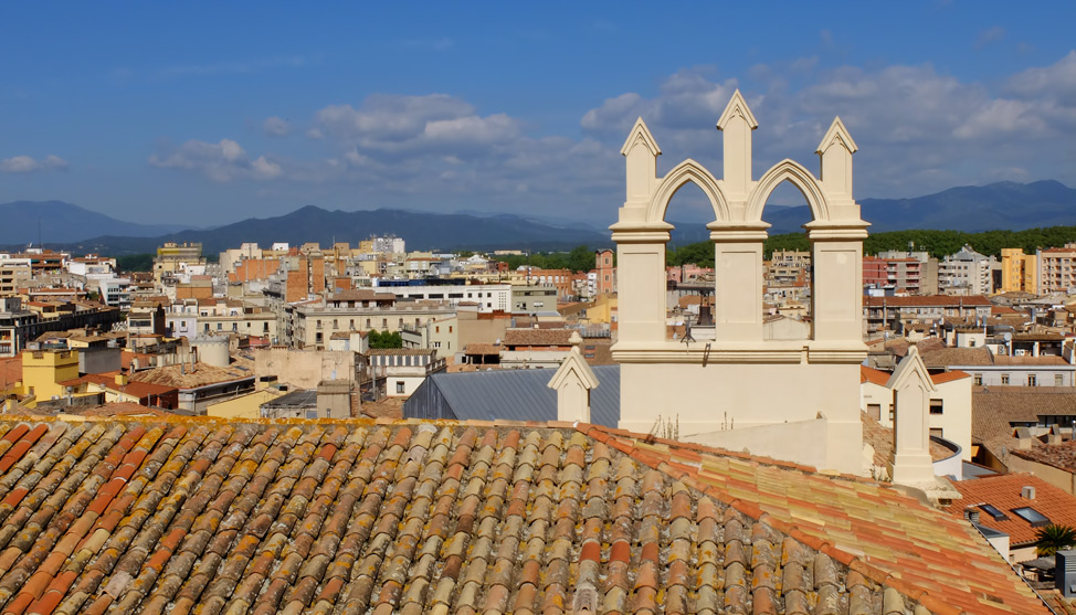 Girona: a Love Story thumbnail