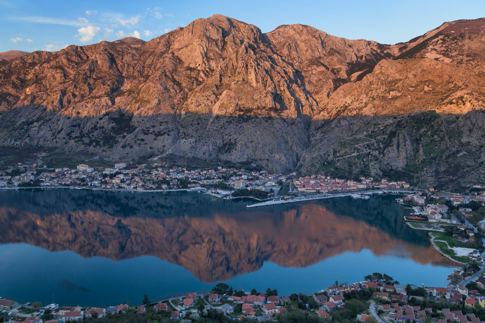 Kotor Reflections