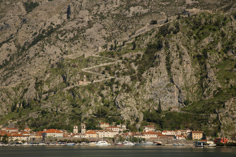 Kotor from Muo