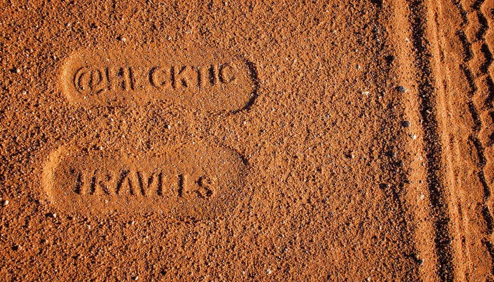 Photos from the Namib Desert thumbnail