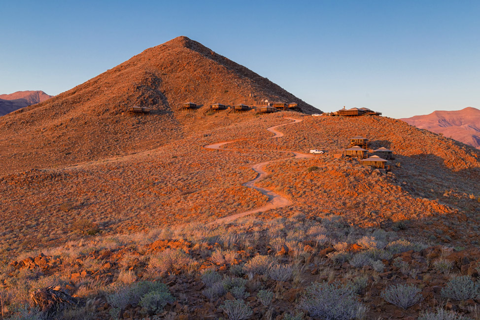 Moon Mountain