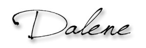 Dalene