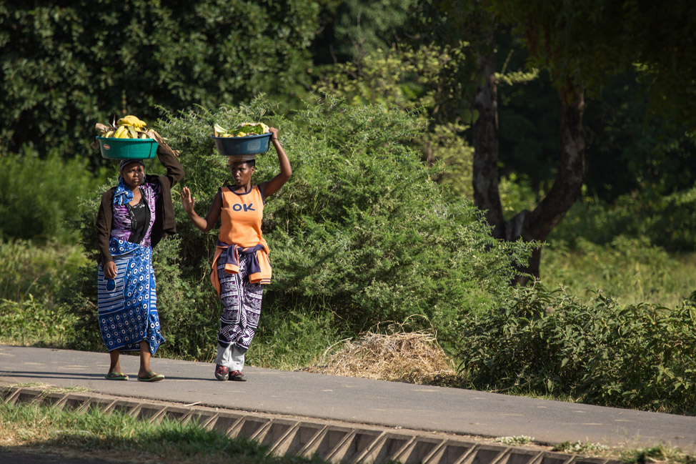 Tanzania Women