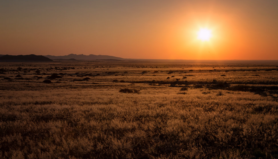 Postcards from Namibia thumbnail