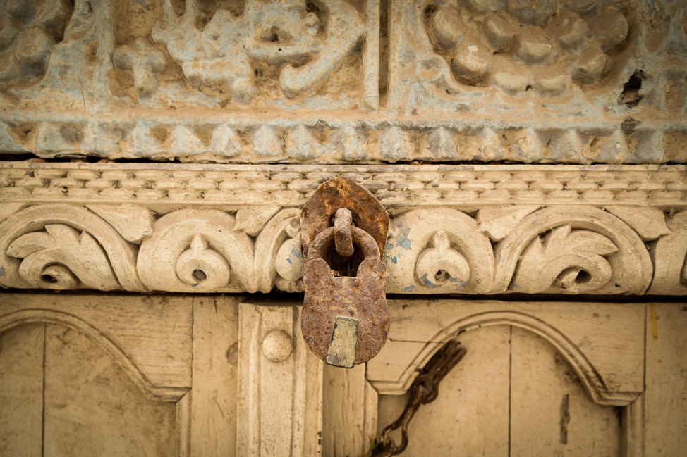 Lost in Stone Town, Zanzibar - Hecktic Travels