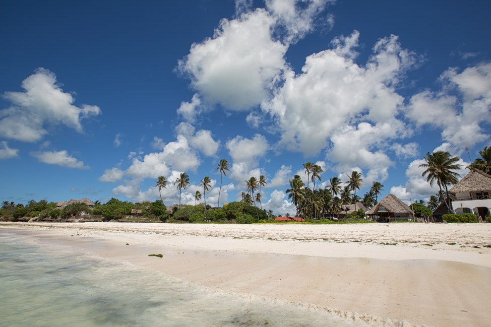 Zanzibar Beaches