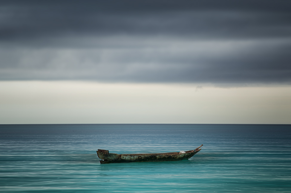 Fishing Boat