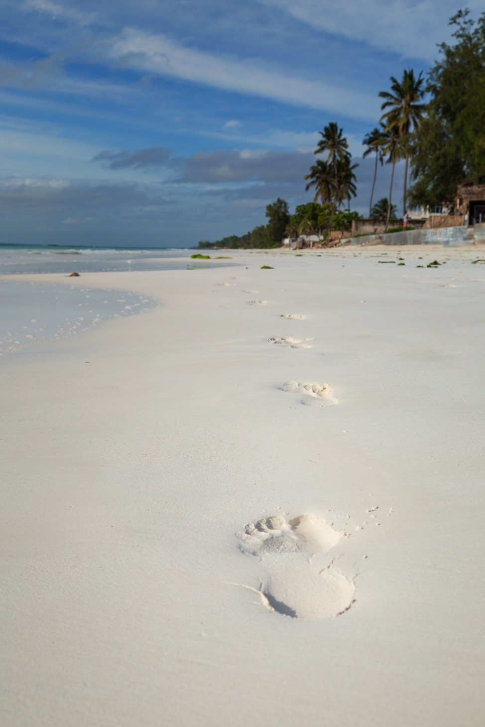 Footprints Zanzibar
