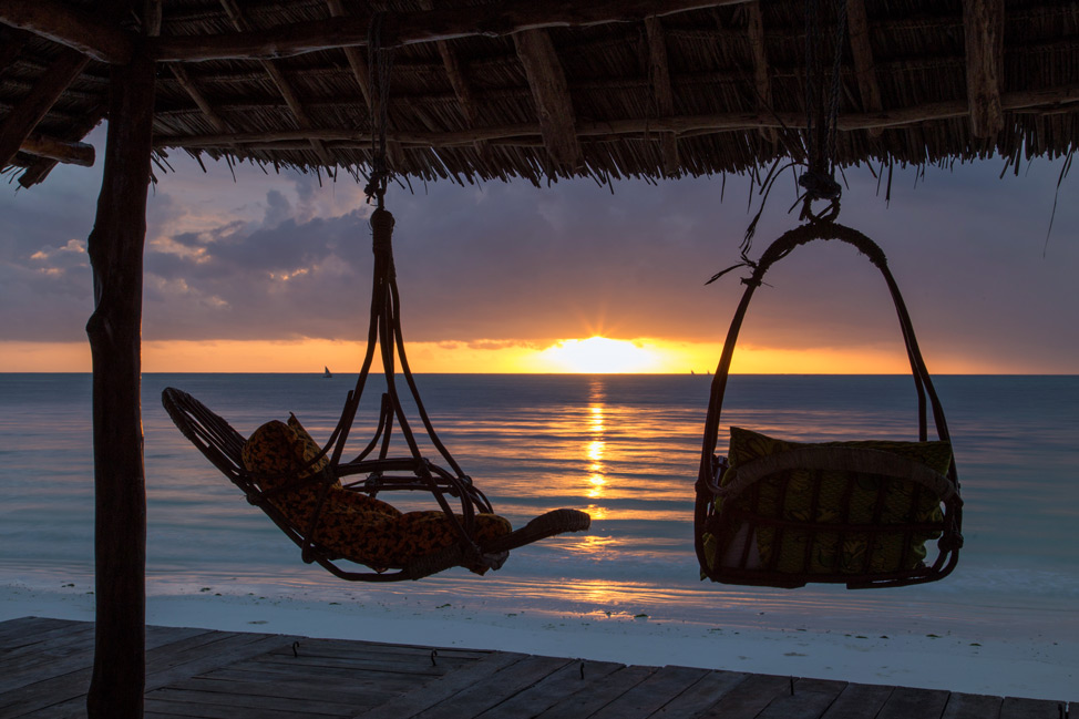 Lounge Chairs Zanzibar