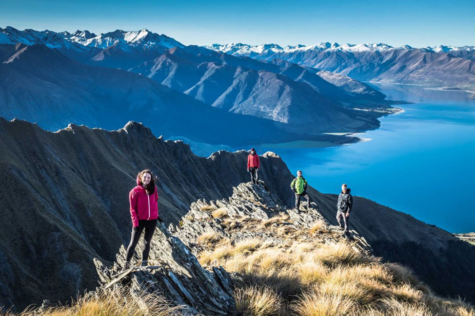 Isthmus-Peak-New-Zealand