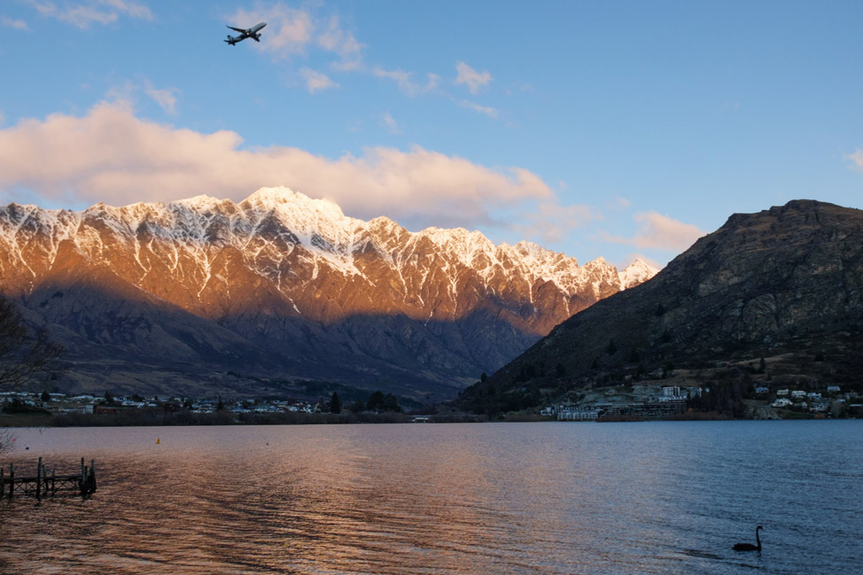 Queensland Remarkables