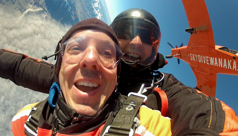 Free Falling thumbnail
