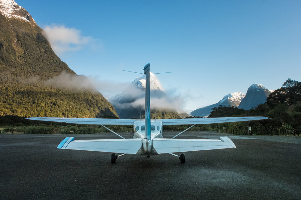 Southern Alps Air