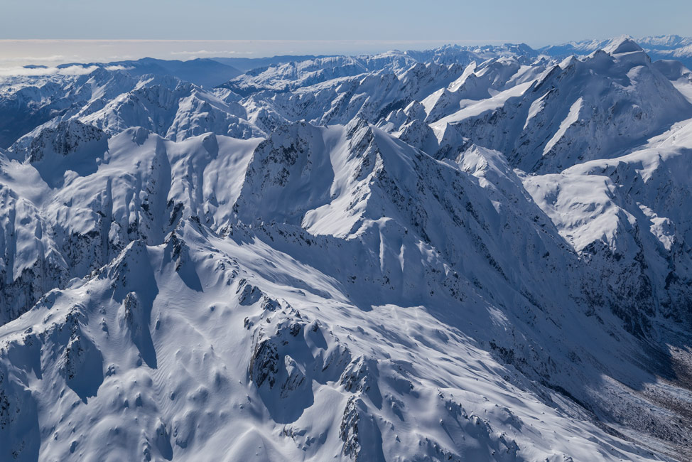 Southern Alps