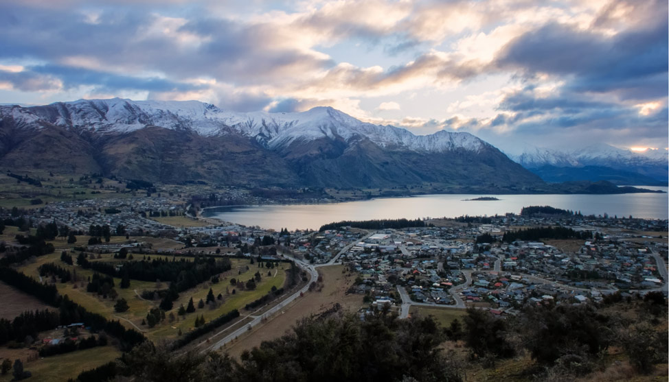 Wanaka Base Camp thumbnail