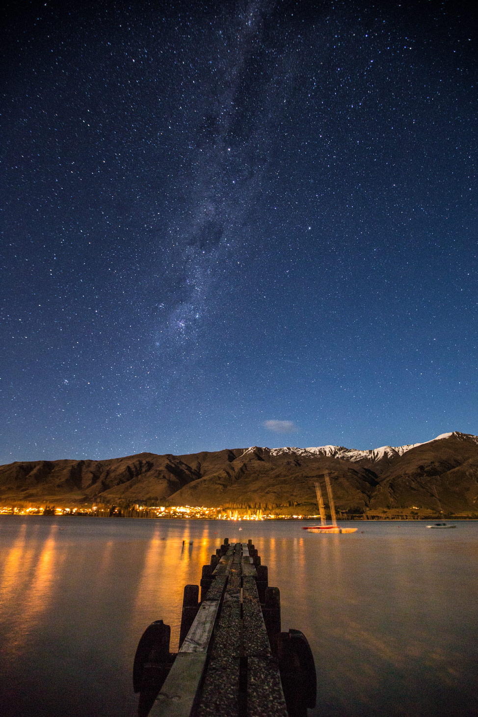 Eely Point Wanaka