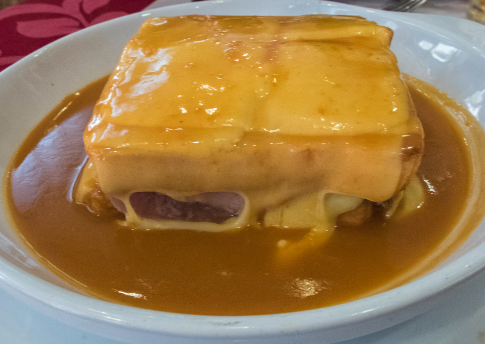 Francesinha