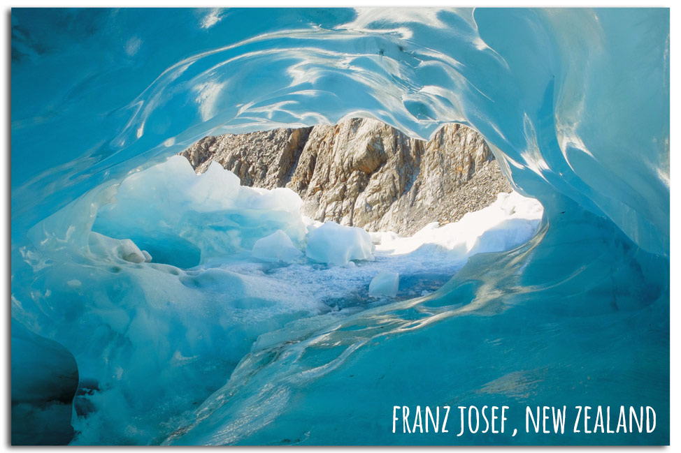 Franz Josef Glacier