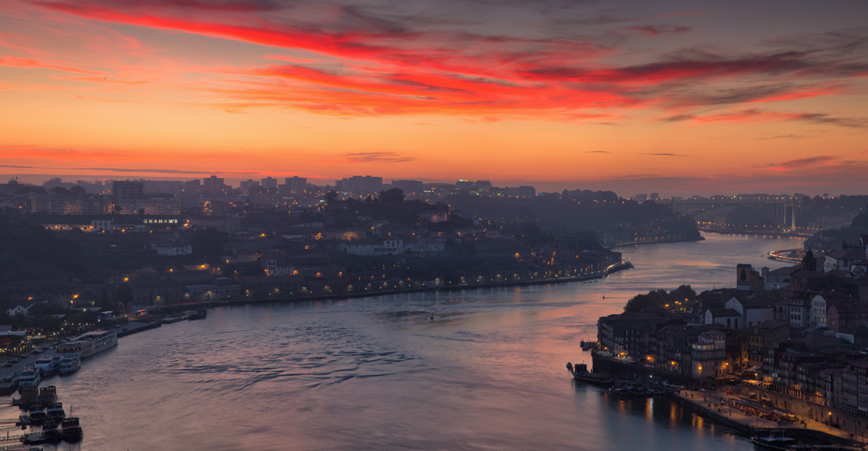 Porto Panorama