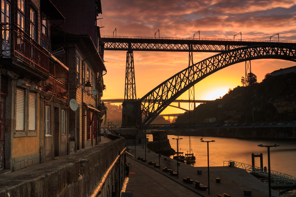 Bom Dia Porto