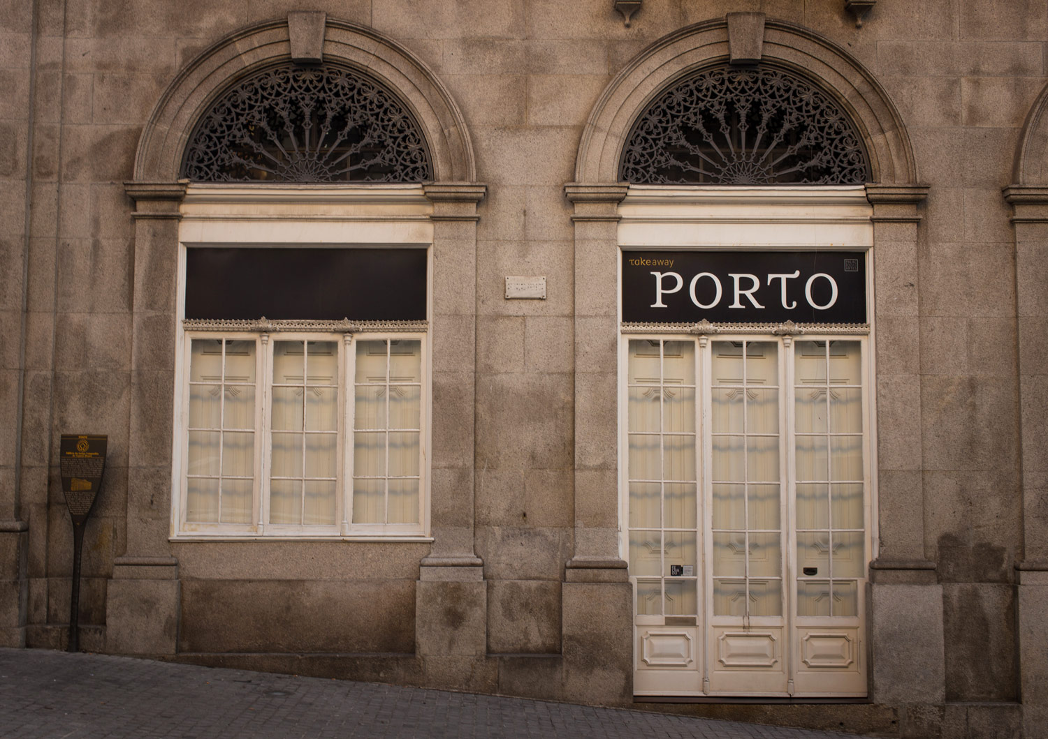 Porto Feature