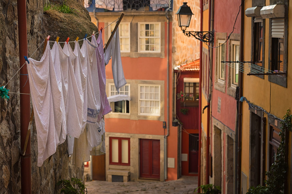 Porto Laundry