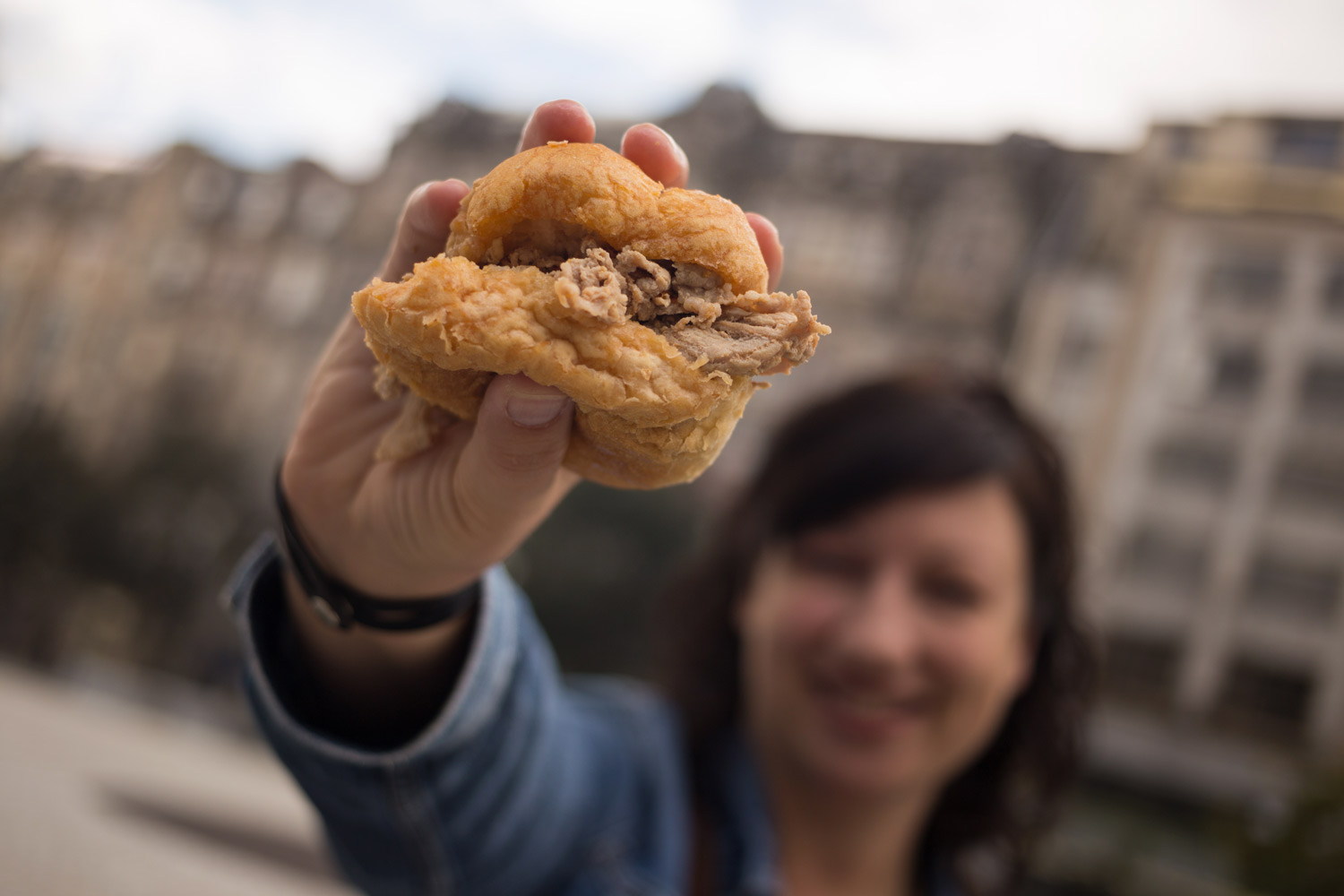 The Portuguese Sandwich – It’s Not All About the Francesinha