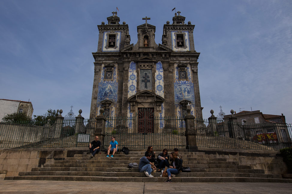 Santa Clara Porto