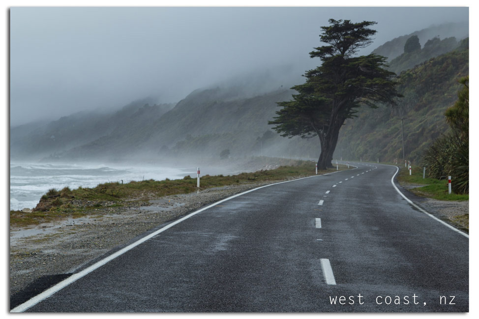 West Coast Road