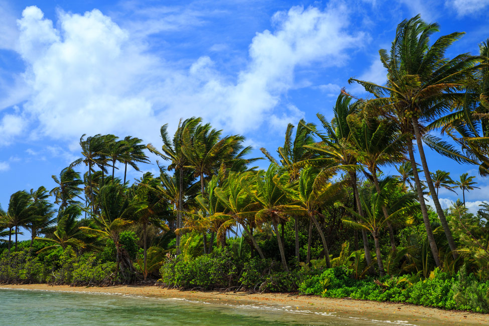 Molokai Beaches