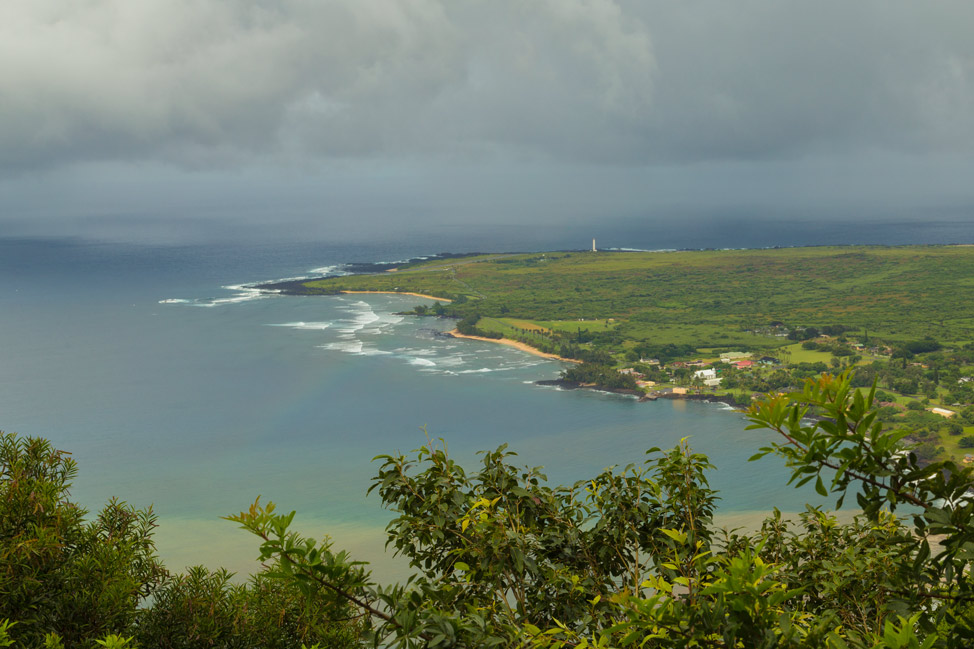 Kalaupapa from Above