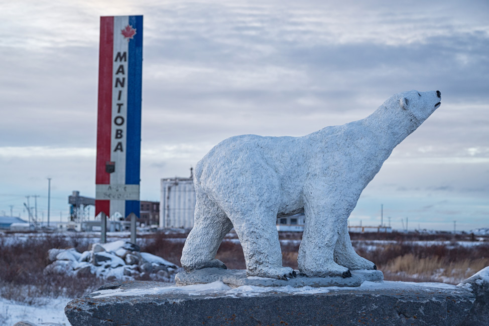 Churchill, Manitoba