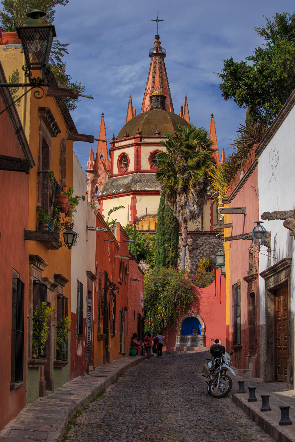 The Soul of San Miguel de Allende - Hecktic Travels