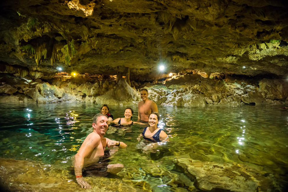 Cenote San Ignacio