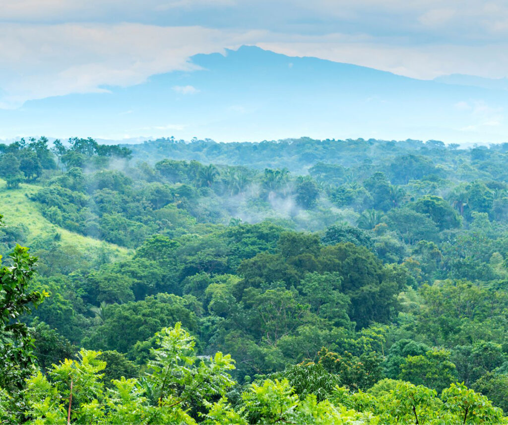Chiapas, Mexico