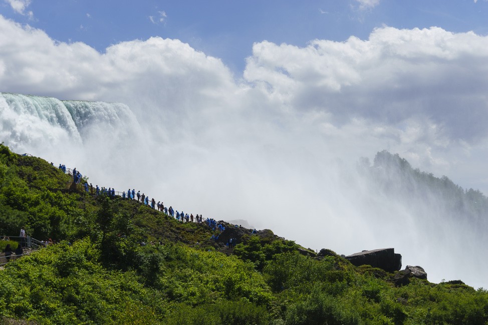 Niagra Falls