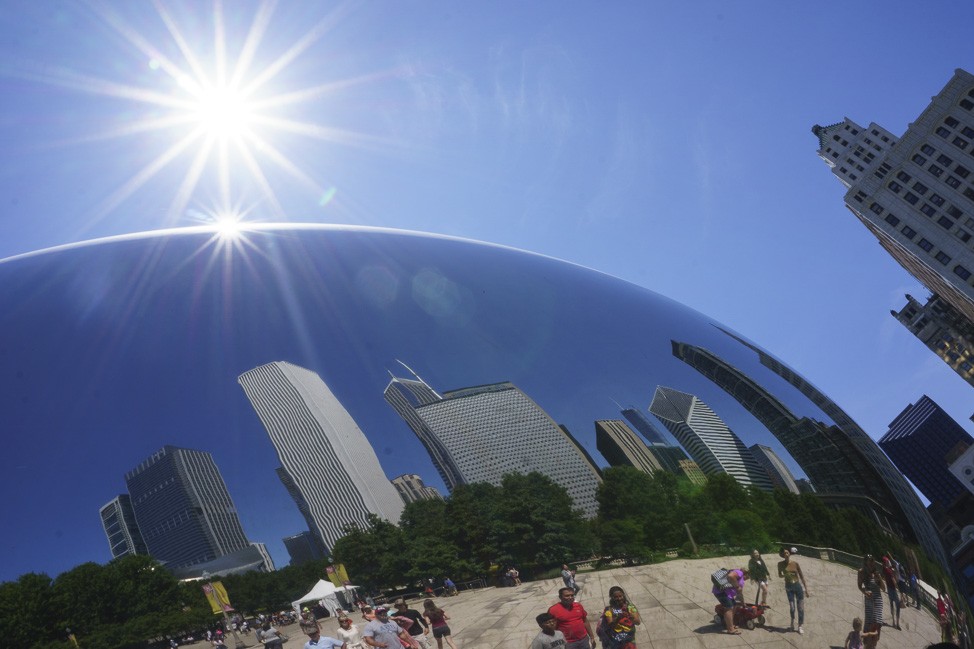 Chicago Bean