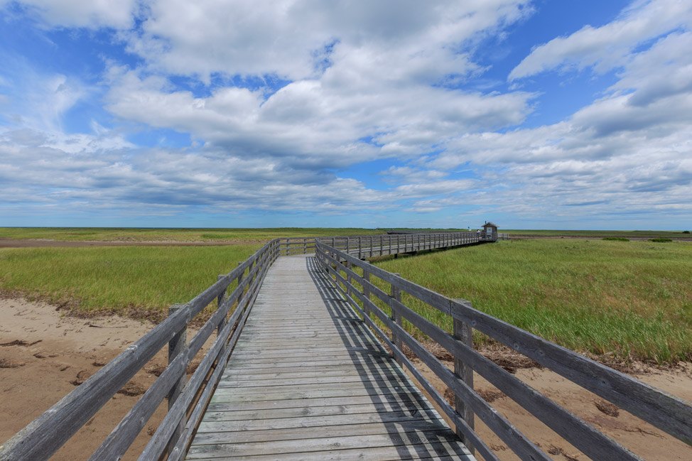 Kouchibouguac National Park