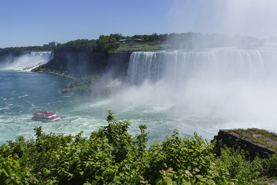 Niagra Falls