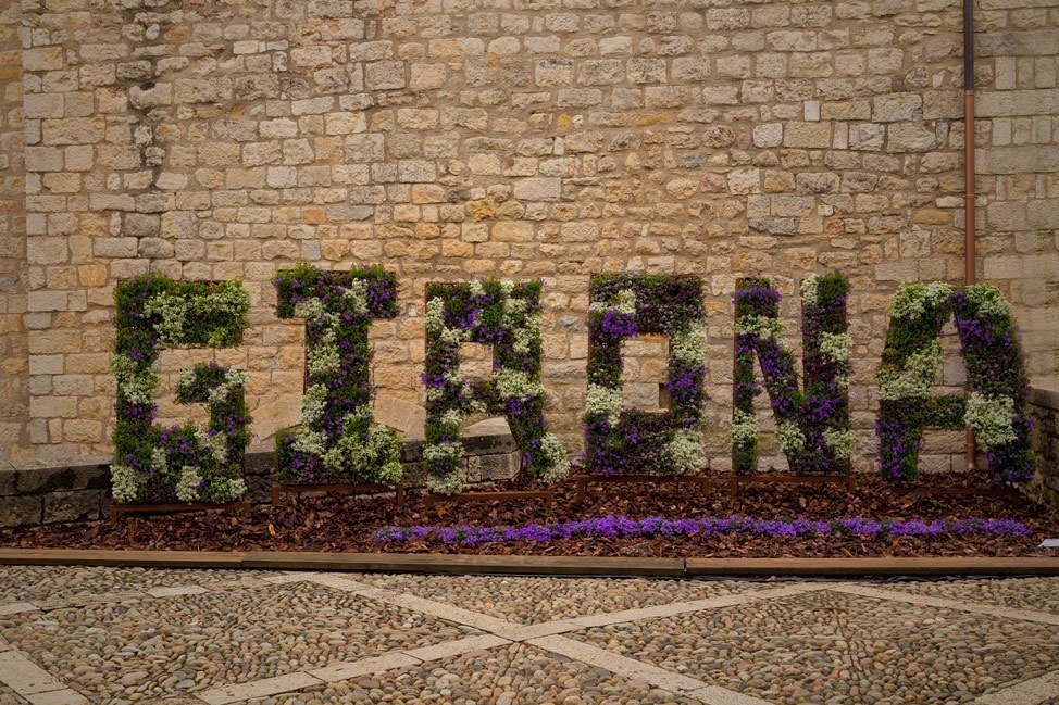 Temps de Flors Girona