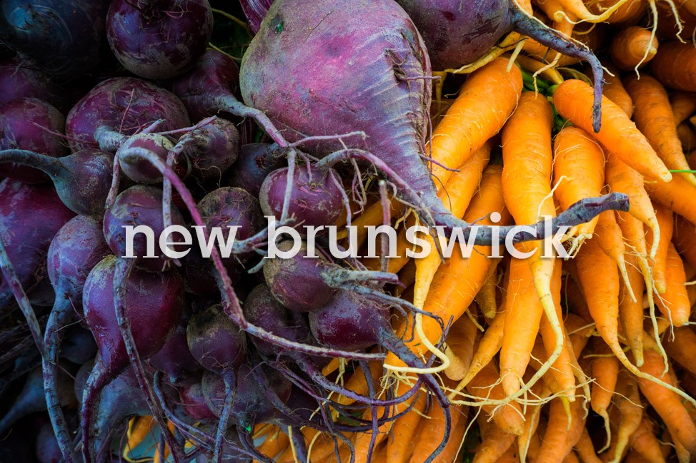 Fredericton Farmers Market