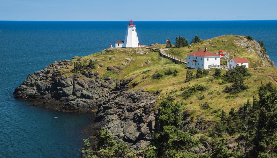 The Grand Manan Isle thumbnail