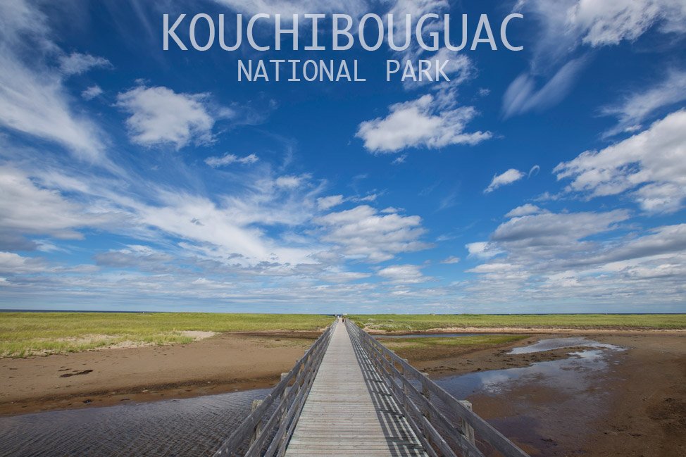 Kouchibouguac National Park