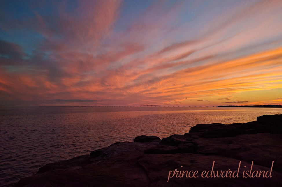 Sunset-Over-Confederation-Bridge