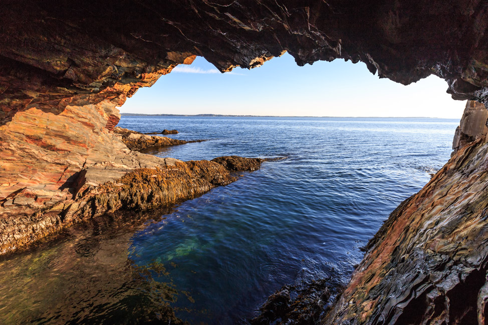 The Ovens Natural Park